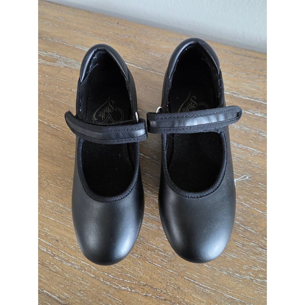 Stelle Tap Shoes, size 13